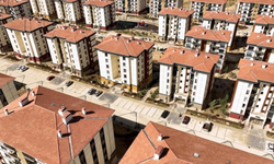 Yalvaç’ta konut satışları 2025’te rekor kırdı