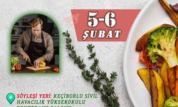 Keçiborlu’da Lezzet ve Gelenek Buluşuyor: Mutfak Mirası Çalıştayı Başlıyor