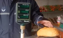 Gıda Denetimleri Sürüyor: 11 İşletme Denetlendi, 1’ine Ceza