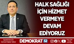 145 YILLIK ECZACILIK GELENEĞİ HALK SAĞLIĞI İÇİN HİZMET VERMEYE DEVAM EDİYOR
