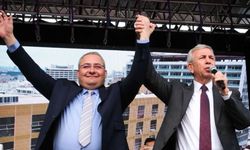 Mansur Yavaş'tan Mesut Özarslan'a sert tepki: ''Millet günü geldiğinde hatırlatır''