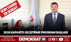 KOSGEB’DEN KOBİ’LERE 20 MİLYON TL’YE KADAR DESTEK