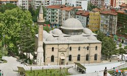 Isparta’da Ramazan Boyunca Hatimle Teravih Kılınacak Camiler