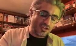 Barış Pehlivan'dan CHP'ye ve Özgür Özel'e ağır eleştiriler