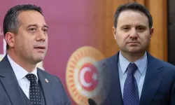 Akın Gürlek, 'Ali Mahir Başarır ile tokalaştınız mı?' sorusunu böyle yanıtladı