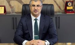 Mustafa Tünay, Hakimler ve Savcılar Kurulu’nda Genel Sekreter Yardımcısı oldu.