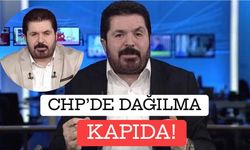 Sayan’dan CHP İçin “Büyük Ayrılık” İddiası