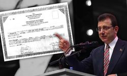 Ekrem İmamoğlu'nun diploma davası! Dördüncü kez hakim karşısında