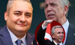 Mesut Özarslan'dan tartışma yaratacak Mansur Yavaş sözleri! "Allah beni kurtardı, Mansur Bey’i de kurtarsın"