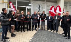 Kuzey Harita Mühendislik açıldı