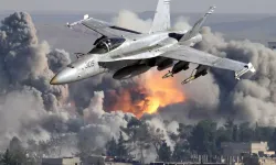 ABD, Suriye'de 30 DEAŞ hedefini vurdu