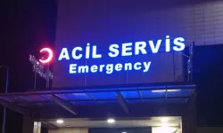 Bursa'da Gıda Zehirlenmesi! 20 İşçi Hastaneye Kaldırıldı