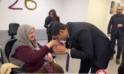 Ahmet Oğuz Bakır İftar Sofrasında Gönüllere Dokundu