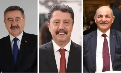 Ankara'da CHP'li ilçe belediye başkanları açıklama yaptı: AKP'ye mi geçiyorlar?