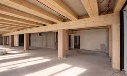 SPOR SALONU GÜÇLENDİRME İŞLERİ YAPTIRILACAKTIR