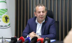 Bolu Belediyesi'nde 'irtikap' iddiası: Tanju Özcan dahil 13 kişi gözaltına alındı