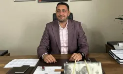 CHP Dörtyol İlçe Başkanı Muammer Bedir Görevinden İstifa Etti