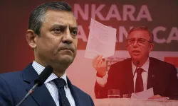 CHP lideri Özgür Özel'e Mansur Yavaş şoku! 5 belediye başkanı daha istifa edecek