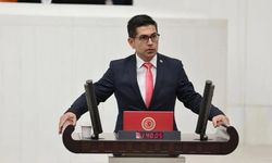 CHP’li Halıcı: “Dereboğazı Yolu Can Boğazına Döndü”