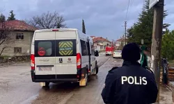 Çocukların Güvenliği İçin Isparta’da Eş Zamanlı Denetim