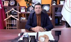 Başkan Demiralay’dan Sevgililer Günü Mesajı: “Bakımınızı İhmal Etmeyin”