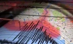 Deprem Sonrası O Bölgede Felaket Riski: Zemin Yerinden Oynadı! Tehlike Her Geçen Gün Büyüyor