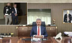 4 aydır tutuklu bulunan eski belediye başkanı için karar verildi