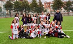 Şampiyon Mustafa Şener Ortaokulu