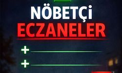 Isparta'da Bugün Hangi Eczane Nöbetçi