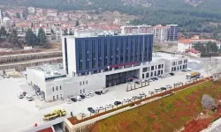 Eğirdir Devlet Hastanesi’ne Göğüs Hastalıkları Uzmanı Atandı