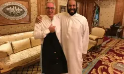 Epstein’den Prens’e Skandal Teklif