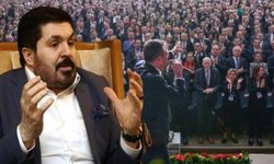 Özgür Özel kumpas masası kurdu, hedef Mansur Yavaş!