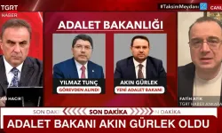 Fatih Atik'ten kabine değişikliği hakkında çarpıcı yorum: Devamı gelecek