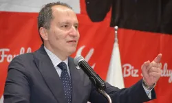 Fatih Erbakan erken seçim için tarih verdi: Ülkemize hayırlı olsun