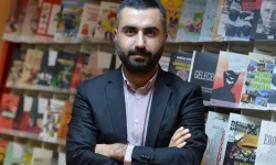 Gazeteci Alican Uludağ gözaltına alındı