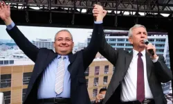 Ankara’da dikkat çeken iddia! Belediye başkanının parti değişikliği gündemde