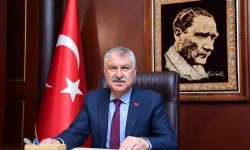 Adana Büyükşehir Belediye Başkanı Zeydan Karalar tahliye edildi