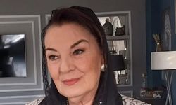 Oyuncu Nevin Efe hayatını kaybetti