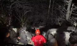 Cip uçuruma yuvarlandı! Meclis üyelerinin cansız bedenine ulaşıldı!