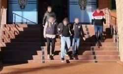 Isparta’da kişisel veri operasyonu: 1 şüpheli tutuklandı 10 kişi hakkında soruşturma sürüyor