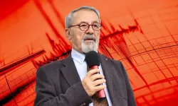 Naci Görür’den Ankara İçin Endişelendiren Fay Uyarısı