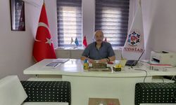 Antalya’da ATSO seçimlerinin gidişatını belirleyen en iddialı iş insanı Alptekin ŞAVLI Basın Açıklaması yaptı