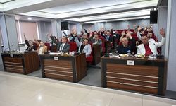 Basdeğirmen ile Büyüktuncer birbirine girdi!