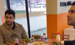 Yıllar sonra bir ilk! Kadir Şeker bakın nerede görüntülendi