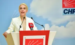 Merve Kır Müftüoğlu CHP'den istifa etti