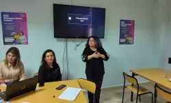 Isparta Sağlıklı Hayat Merkezi’nden “Menopoz Okulu” Başlıyor