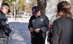 Isparta’da aranan 515 kişi yakalandı