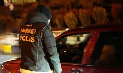 Isparta’da Gece Boyu Şok Yol Uygulaması; Kritik Noktalarda Sıkı Denetim