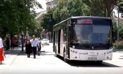 Isparta’da Özel Halk Otobüsleri Ramazan Mesaisine Geçti