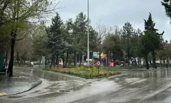 Isparta’da Hava Nasıl Olacak? Meteoroloji’den Fırtına Uyarısı!